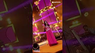 Chinna Chinna Vannakuyil  Super Singer Priyanka🔥 sjanaki priyanka supersinger yummyfest [upl. by Nnire]