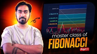 What is Fibonacci strategy How to use Fibonacci Basic to Advanced series part 1 TRADINGLEGEND [upl. by Mitzi]