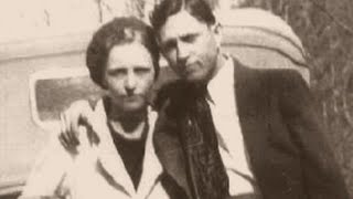 A Timeline Of Bonnie And Clyde’s Spree Of Love And Crimes [upl. by Mihe]