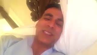 Proyoung Akshay Kumar ki kahani unhi ki Jubani YouTube [upl. by Ahtibat]