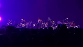 HYUKOH amp SUNSET ROLLERCOASTER  MY JINJI live at AAA in Seoul 2024 080924 [upl. by Assetak]