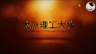 Taiyuan University Of Technology [upl. by Leyes]