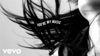 Brian Culbertson  Youre My Music Lyric Video ft Noel Gourdin [upl. by Snahc]