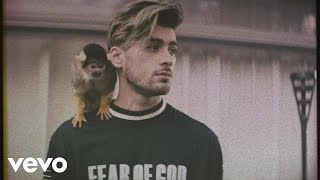 ZAYN  Still Got Time Official Video ft PARTYNEXTDOOR [upl. by Barrie]