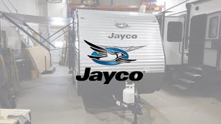 Jay Flight SLX 7 195RB 2021 de Jayco [upl. by Manoop]