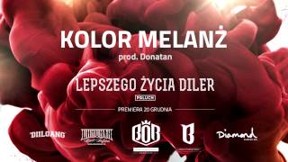 Paluch  Kolor melanż prod Donatan [upl. by Cusick]