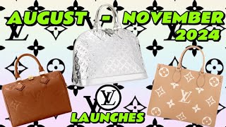 NEW LV BAGS š’ˇ LV SILVER MIRROR š’ˇ LV MONOGRAM INK š’ˇ LV ARIZONA š’ˇ LV COGNAC š’ˇ LV CHRISTMAS ANIMATION [upl. by Tammie]