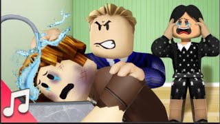 ROBLOX Brookhaven 🏡RP  FUNNY MOMENTS Love Story [upl. by Nwahsram]