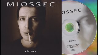 Miossec Boire Remasterisé 2020  08 Recouvrance HQ CD 44100Hz 16Bits [upl. by Collins]