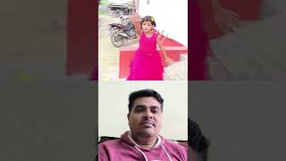 Beti ko chhod Diya 🤣 shortsfeed youtubeshorts funny tiktokvideo comedy [upl. by Eerok503]