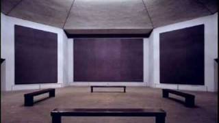 YouTube Morton Feldman The Rothko Chapel [upl. by Harwilll647]