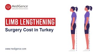 Limb Lengthening Surgery in Turkey  Cost and Benefits [upl. by Acima]