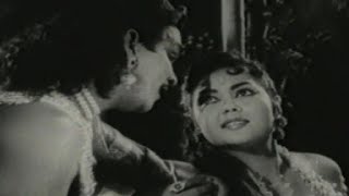 Kula Gothralu Movie Songs  Sakhee Sakunthala Song  ANR Krishna Kumari Krishna [upl. by Eiramnerual160]