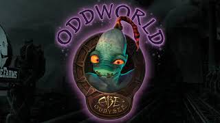 Oddworld  Soundtracks [upl. by Maryl]