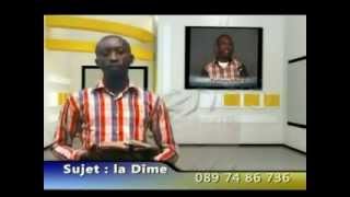 La DIME nest plus dactualité en direct de la RTKISANTU  RDC Bascongo [upl. by Anitsahs888]