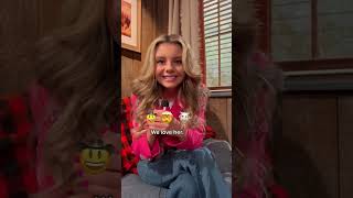 Bunkd Cast Explain Their Favorite Emojis During Upcoming and Final Episode of quotHappy Trailsquot [upl. by Sapphire741]