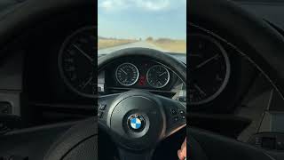 BMW E60 530d 218 HP Stage 1 Remap Chip Tuning Acceleration 🔥 Tuned by OKPerformance Plovdiv ❌ [upl. by Marne]