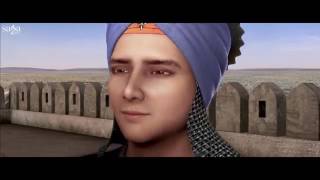 Sukhwinder Singh Songs Chaar Sahibzaade Punjabi Songs [upl. by Llireva]