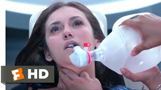 FLATLINERS Trailer 2 2017 [upl. by Arde]