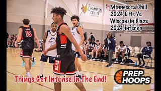 Madness In The Midwest  Minnesota Chill 2024 amp Wisconsin Blaze 2024 Inferno Goes Down To The End [upl. by Felicdad656]