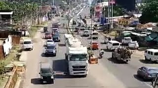 Dison Ronquillo Channel is live highway enjoy road watching [upl. by Teryl]