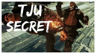 Tekken 7  More Deeper About Taunt Jet Upper Secret of My TJU Practice [upl. by Ellertal]