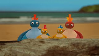 Epic Adventures With Twirlywoos  Funfilled Videos For Kids [upl. by Atte]