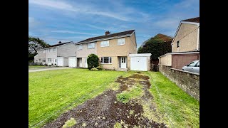 SA Property Tour  Whittington Terrace Gorseinon Swansea SA4 4DR [upl. by Hoover]