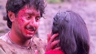 Madhoo Arvind Swamy  Roja Tamil Movie  Part 16 [upl. by Mariya]