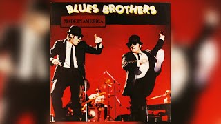 The Blues Brothers  Guilty Official Audio [upl. by Keene]