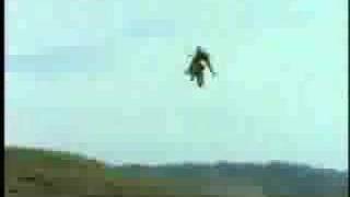 Travis pastrana video Must see [upl. by Airamesor]