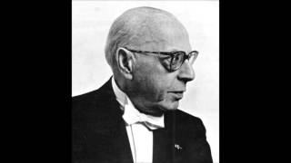 Dvořák  Symphony n°8  Amsterdam  Szell [upl. by Treblihp]