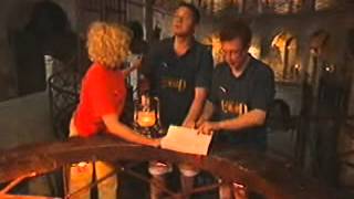 Fort Boyard Форт Боярд Серия 5 Русский сезон [upl. by Assena]