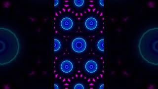 Psychedelic Trance Screensaver No Sound [upl. by Kcoj883]