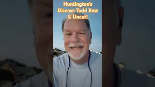 Huntingtons Disease Patient Shares Heart Unedited Truth Huntingtons Disease Symptoms [upl. by Dart]