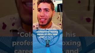 🥹Prichard colon incident😨boxing kickboxingmillionviews world memes [upl. by Blinny11]