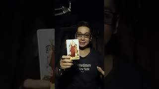 1 kartu pesan singkat di hari Jumquotat 19 Juli 2024 untuk semua orang 🔮 pesan tarot harian [upl. by Rebecca47]