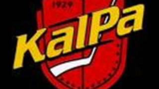 Kalpa  Luistelee taas jäällä [upl. by Mays880]