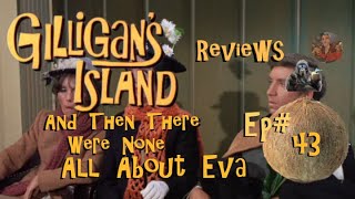 Gilligans Island Reviews with Gorillas Random Thoughts [upl. by Akinahc]