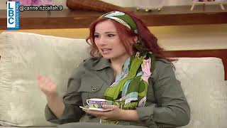 Marte w bente w ana episode 18 مرتي وبنتي وانا الحلقة 18 [upl. by Enoryt17]