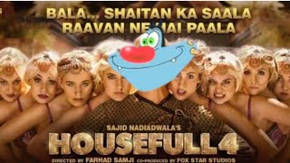 Bala Bala Song  Akshay Kumar  Housefull 4  Naved Imaginer [upl. by June]