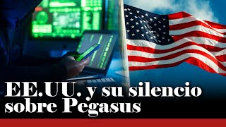 3 años de silencio USA sabía de abusos con Pegasus antes de entregarlo a Colombia  Daniel Coronell [upl. by Dorsy979]