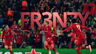 Henderson Screamer Goal Against AC Milan [upl. by Ricardo]