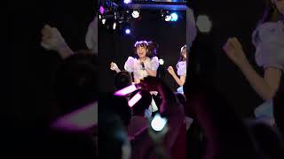 【三葉ゆあFancam推しカメラ】あまいものつめあわせ 4K60p Marquee Mini Vol224 渋谷 Spotify Onest [upl. by Werna667]