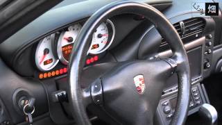 2004 Porsche Boxster S tiptronic [upl. by Adnala754]