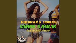 Vamos a bailar original radio [upl. by Kleiman46]