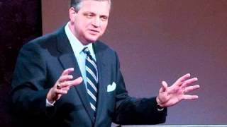 Al Mohler on Mark Driscoll [upl. by Akinat]