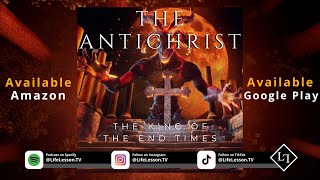 The Antichrist AUDIOBOOK Chapter 1 [upl. by Renita]