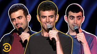 Some of the Best of Sam Morril [upl. by Akemal]