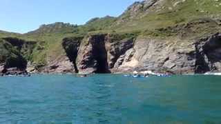 Salcombe Finest TV Part 1 [upl. by Acireit]